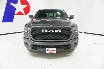 New 2026 Ram 1500 Lone Star Crew Cab for sale #T4164059 - photo 2