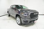 New 2026 Ram 1500 Lone Star Crew Cab for sale #T4164059 - photo 3