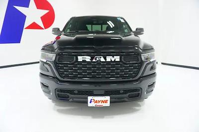 New 2026 Ram 1500 Lone Star Crew Cab for sale #T4165495 - photo 2