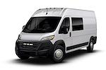 New 2026 Ram ProMaster 2500 High Roof Empty Cargo Van for sale #TE167110 - photo 1