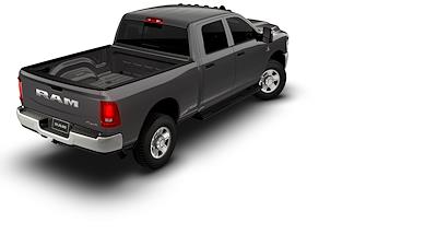 New 2026 Ram 2500 Tradesman Crew Cab 4x4 Pickup for sale #TG156279 - photo 1