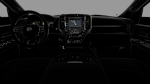 New 2026 Ram 2500 Tradesman Crew Cab 4x4 Pickup for sale #TG156279 - photo 5