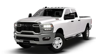 New 2026 Ram 2500 Tradesman Crew Cab 4x4 Pickup for sale #TG156284 - photo 1