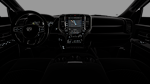 New 2026 Ram 2500 Tradesman Crew Cab 4x4 Pickup for sale #TG156284 - photo 6