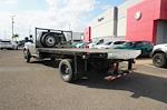 New 2026 Ram 5500 Regular Cab Flatbed Truck for sale #TG207113 - photo 2