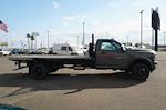 New 2026 Ram 5500 Regular Cab Flatbed Truck for sale #TG207113 - photo 6