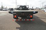 New 2026 Ram 5500 Regular Cab Flatbed Truck for sale #TG207113 - photo 3