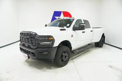 New 2026 Ram 3500 Tradesman Crew Cab for sale #TG228530 - photo 1