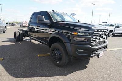 New 2026 Ram 4500 Crew Cab 84 CA Cab Chassis for sale #TG238480 - photo 1
