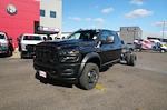 New 2026 Ram 4500 Crew Cab 84 CA Cab Chassis for sale #TG238480 - photo 9