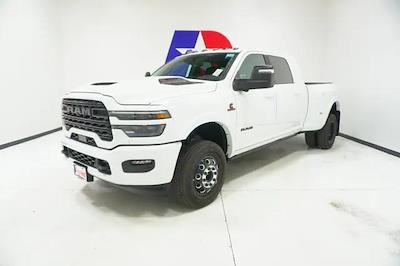 New 2026 Ram 3500 Limited Mega Cab for sale #TG251081 - photo 1