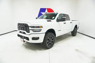 New 2026 Ram 2500 Lone Star Crew Cab for sale #TG254050 - photo 1
