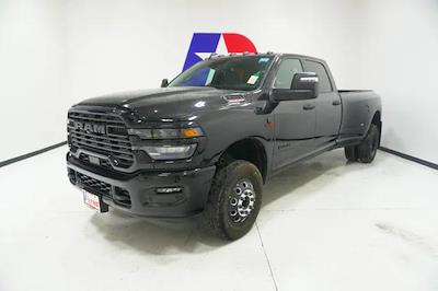 New 2026 Ram 3500 Lone Star Crew Cab for sale #TG266434 - photo 1