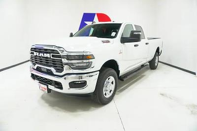 New 2026 Ram 2500 Tradesman Crew Cab for sale #TG268680 - photo 1