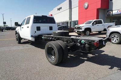 New 2026 Ram 4500 Crew Cab 84 CA Cab Chassis for sale #TG282284 - photo 2