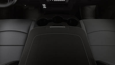 New 2026 Ram 4500 Crew Cab 84 CA Cab Chassis for sale #TG282284 - photo 2