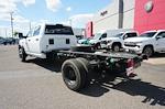 New 2026 Ram 4500 Crew Cab 84 CA Cab Chassis for sale #TG285180 - photo 1