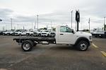 New 2026 Ram 4500 Regular Cab 84 CA Cab Chassis for sale #TG292842 - photo 4
