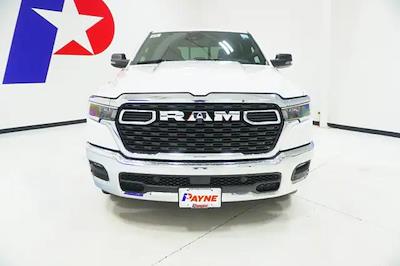 New 2026 Ram 1500 Lone Star Crew Cab for sale #TN200394 - photo 2