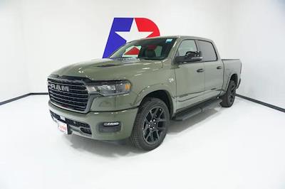 New 2026 Ram 1500 Laramie Crew Cab for sale #TN324266 - photo 1