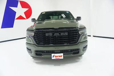 New 2026 Ram 1500 Laramie Crew Cab for sale #TN324266 - photo 2