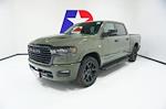 New 2026 Ram 1500 Laramie Crew Cab for sale #TN324266 - photo 1