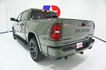 New 2026 Ram 1500 Laramie Crew Cab for sale #TN324266 - photo 11