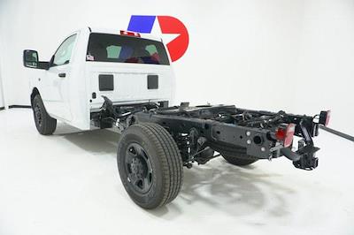 New 2027 Ram 2500 Regular Cab Cab Chassis for sale #VG370177 - photo 2