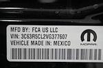 New 2027 Ram 2500 Tradesman Crew Cab for sale #VG377607 - photo 37