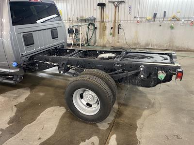 2024 Ram 3500 Crew Cab DRW 4x4 Cab Chassis for sale #14292 - photo 2