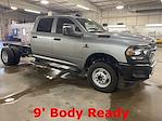 2024 Ram 3500 Crew Cab DRW 4x4 Cab Chassis for sale #14292 - photo 3