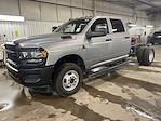 2024 Ram 3500 Crew Cab DRW 4x4 Cab Chassis for sale #14292 - photo 1