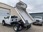 2024 Ram 4500 Regular Cab DRW 4x4, Monroe Truck Equipment Z-DumpPRO™ Premier Dump Truck for sale #14374 - photo 22