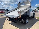 New 2024 Ram 4500 Regular Cab 4x4 Monroe Truck Equipment Stainless Steel Dump Truck for sale #14374 - photo 25