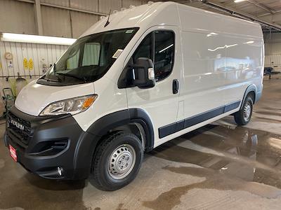 2025 Ram ProMaster 2500 High Roof FWD, Empty Cargo Van for sale #14502 - photo 1