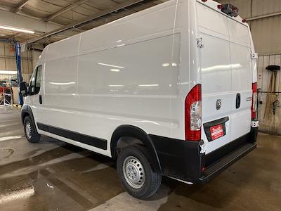 2025 Ram ProMaster 2500 High Roof FWD, Empty Cargo Van for sale #14502 - photo 2