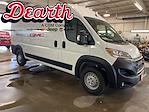 2025 Ram ProMaster 2500 High Roof FWD, Empty Cargo Van for sale #14502 - photo 3