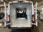 2025 Ram ProMaster 2500 High Roof FWD, Empty Cargo Van for sale #14502 - photo 5