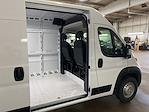 2025 Ram ProMaster 2500 High Roof FWD, Empty Cargo Van for sale #14502 - photo 8