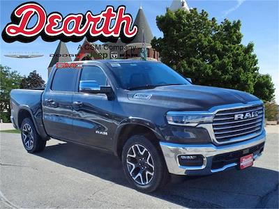 2025 Ram 1500 Crew Cab 4x4 Pickup for sale #14544 - photo 1