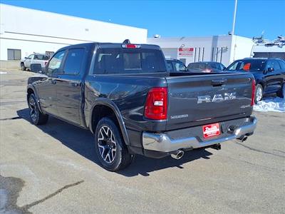 2025 Ram 1500 Crew Cab 4x4 Pickup for sale #14544 - photo 2