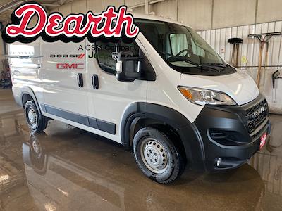 New 2025 Ram ProMaster 1500 Standard Roof Empty Cargo Van for sale #14550 - photo 1