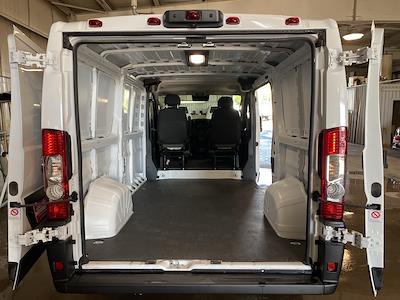 New 2025 Ram ProMaster 1500 Standard Roof Empty Cargo Van for sale #14550 - photo 2