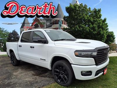 2025 Ram 1500 Crew Cab 4x4 Pickup for sale #14557 - photo 1