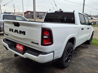 2025 Ram 1500 Crew Cab 4x4 Pickup for sale #14557 - photo 2