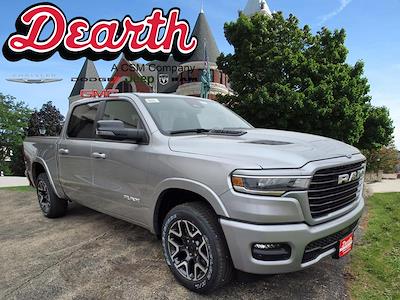 2025 Ram 1500 Crew Cab 4x4 Pickup for sale #14572 - photo 1