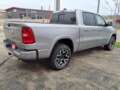 2025 Ram 1500 Crew Cab 4x4 Pickup for sale #14572 - photo 2