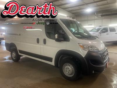 New 2025 Ram ProMaster 1500 Standard Roof Empty Cargo Van for sale #14574 - photo 1