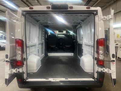 New 2025 Ram ProMaster 1500 Standard Roof Empty Cargo Van for sale #14574 - photo 2