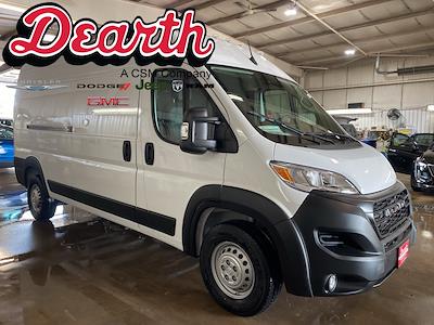 2025 Ram ProMaster 2500 High Roof FWD Empty Cargo Van for sale #14575 - photo 1